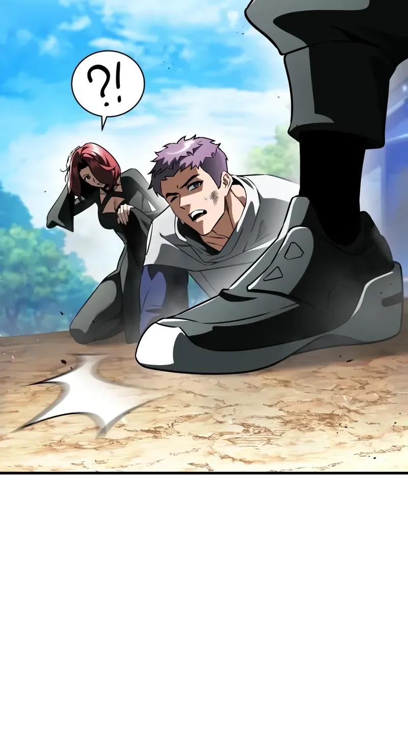 Read Superhuman Game Broadcast EN Manga Online