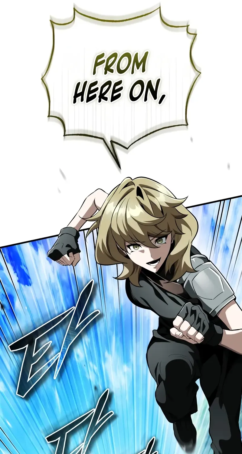 Read Superhuman Game Broadcast EN Manga Online