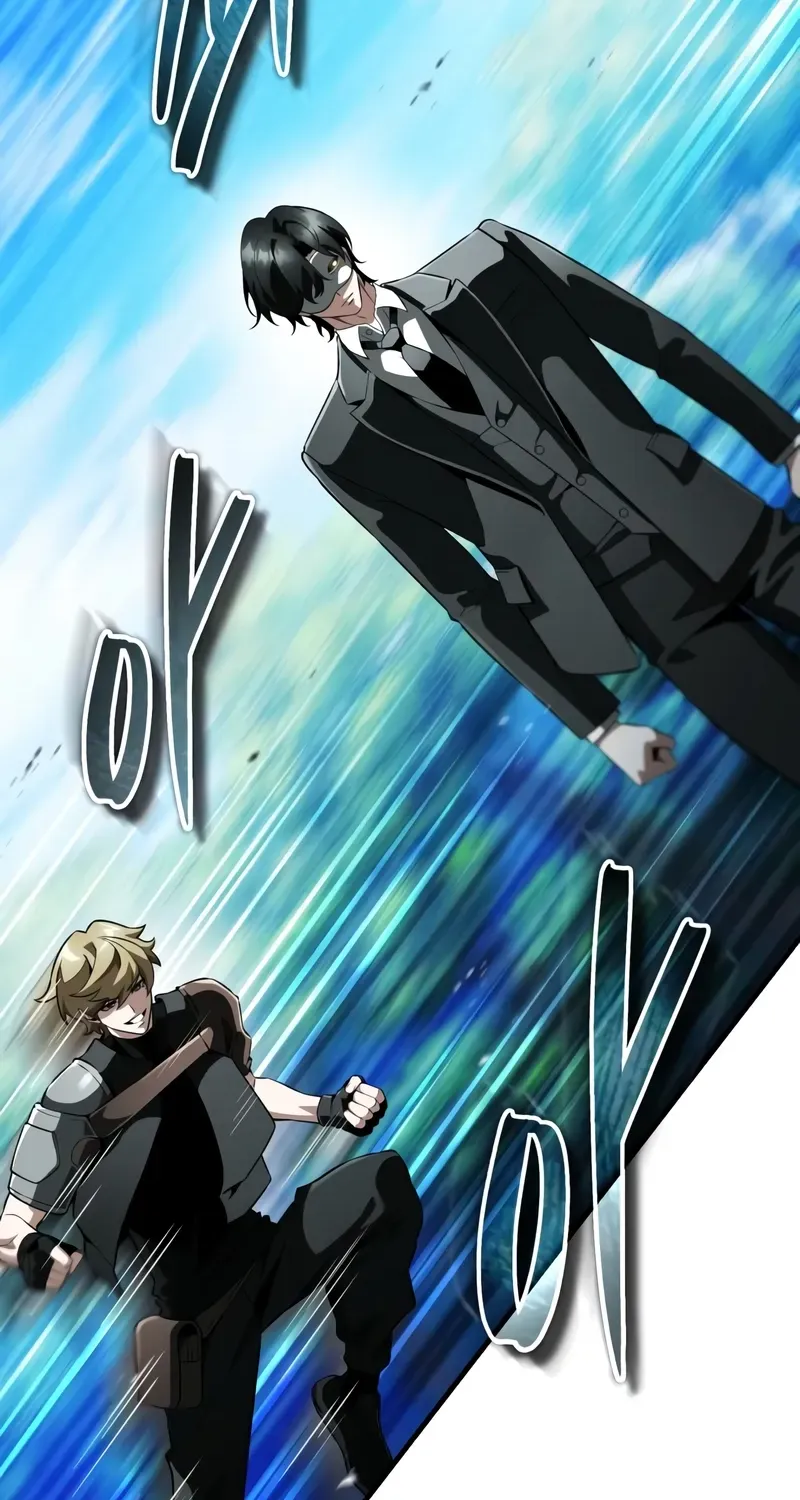 Read Superhuman Game Broadcast EN Manga Online