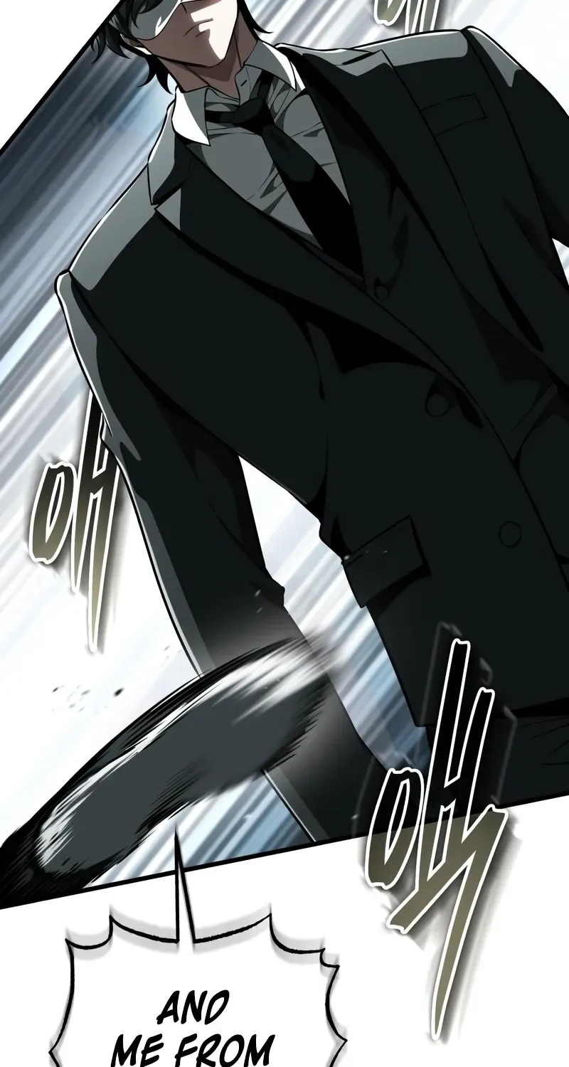 Read Superhuman Game Broadcast EN Manga Online