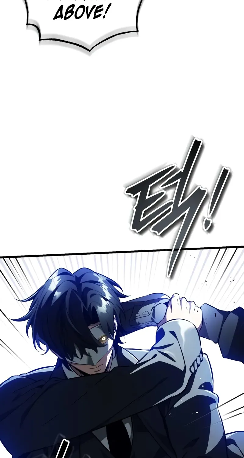 Read Superhuman Game Broadcast EN Manga Online