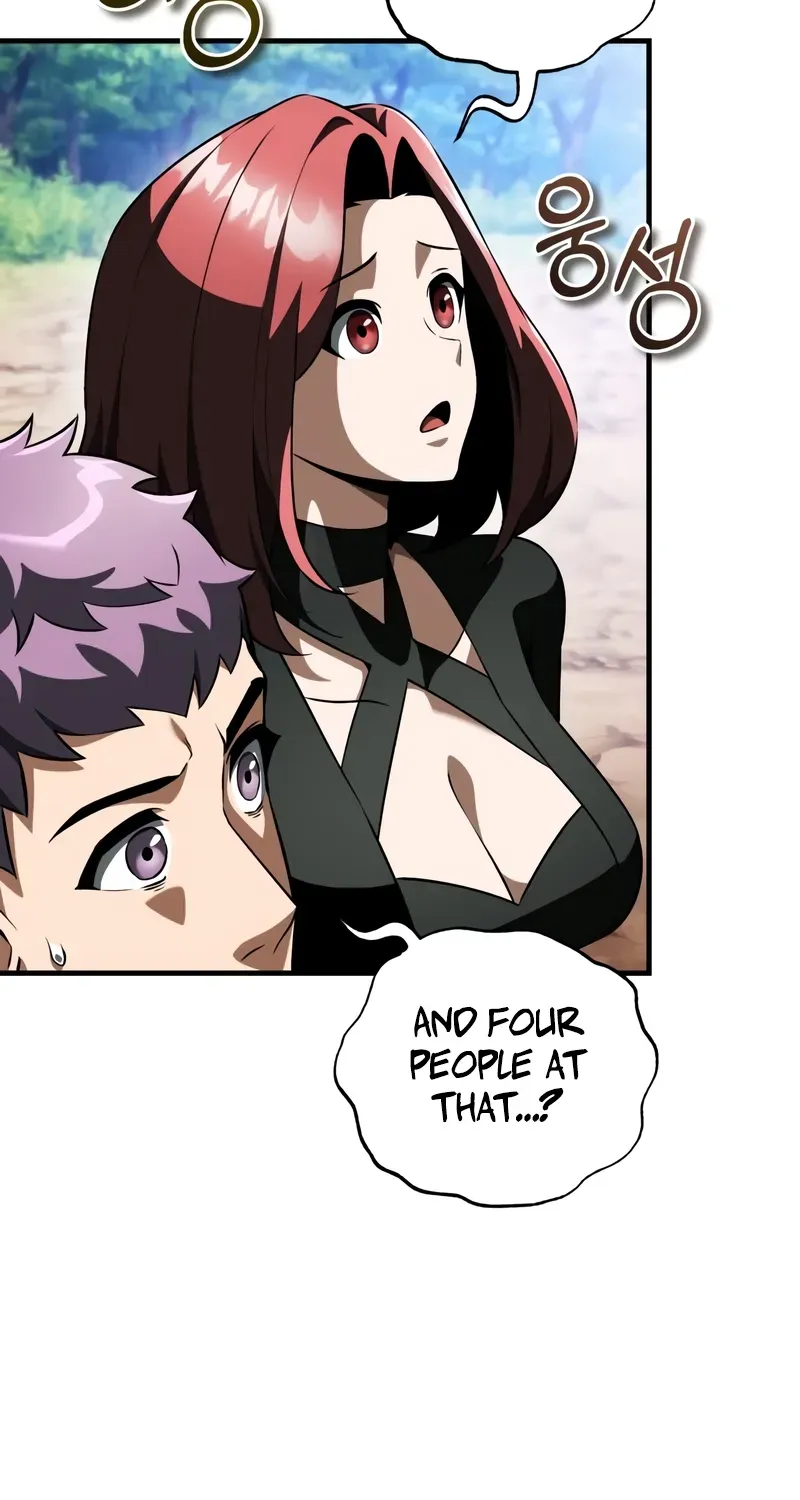 Read Superhuman Game Broadcast EN Manga Online