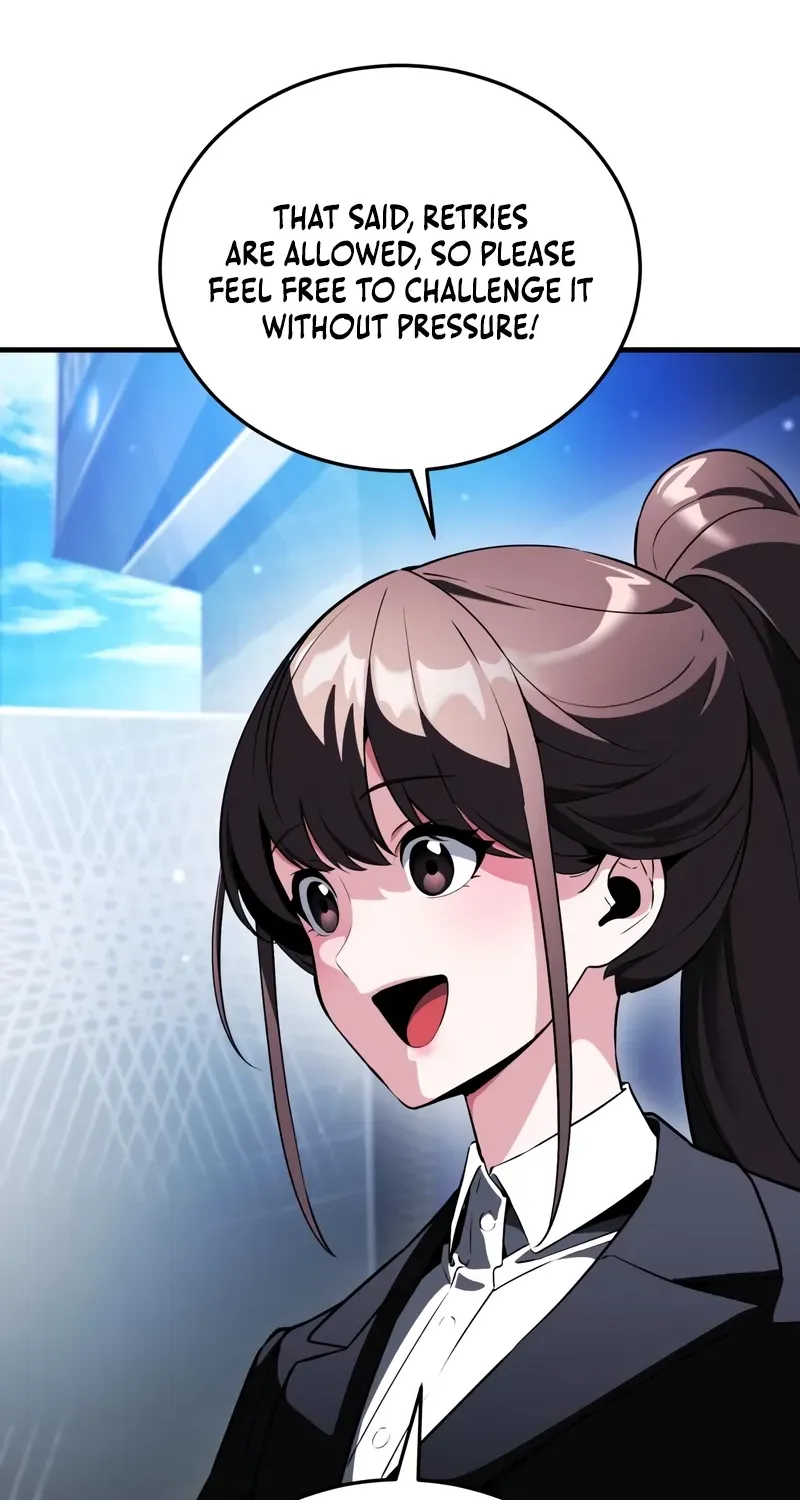 Read Superhuman Game Broadcast EN Manga Online