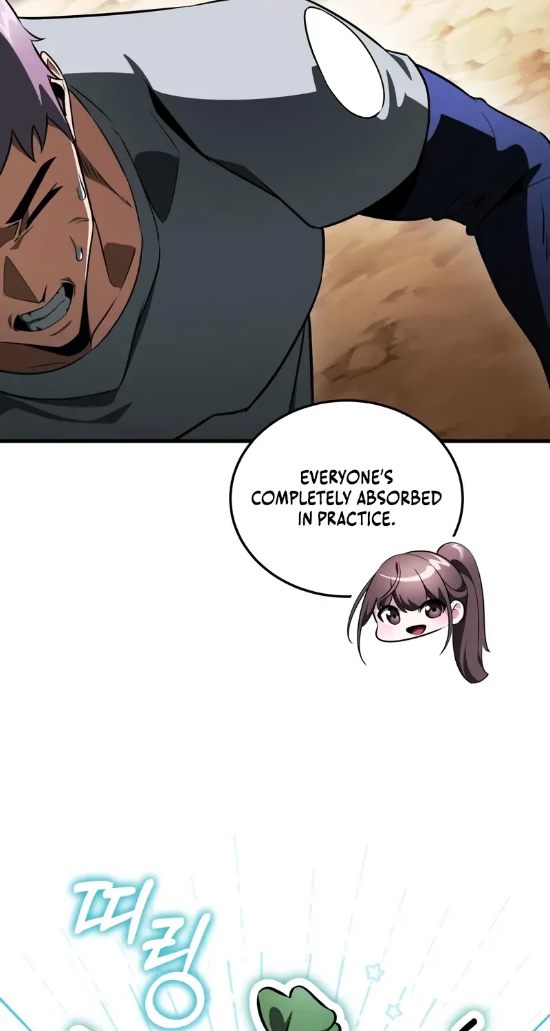 Read Superhuman Game Broadcast EN Manga Online