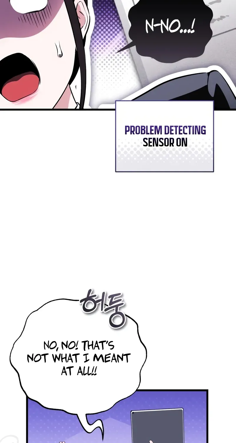 Read Superhuman Game Broadcast EN Manga Online