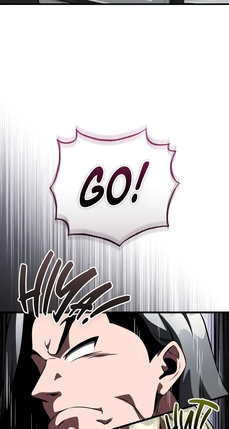 Read Superhuman Game Broadcast EN Manga Online