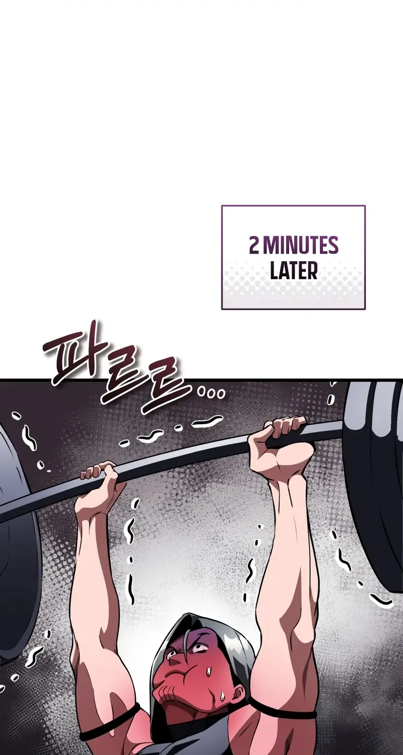 Read Superhuman Game Broadcast EN Manga Online