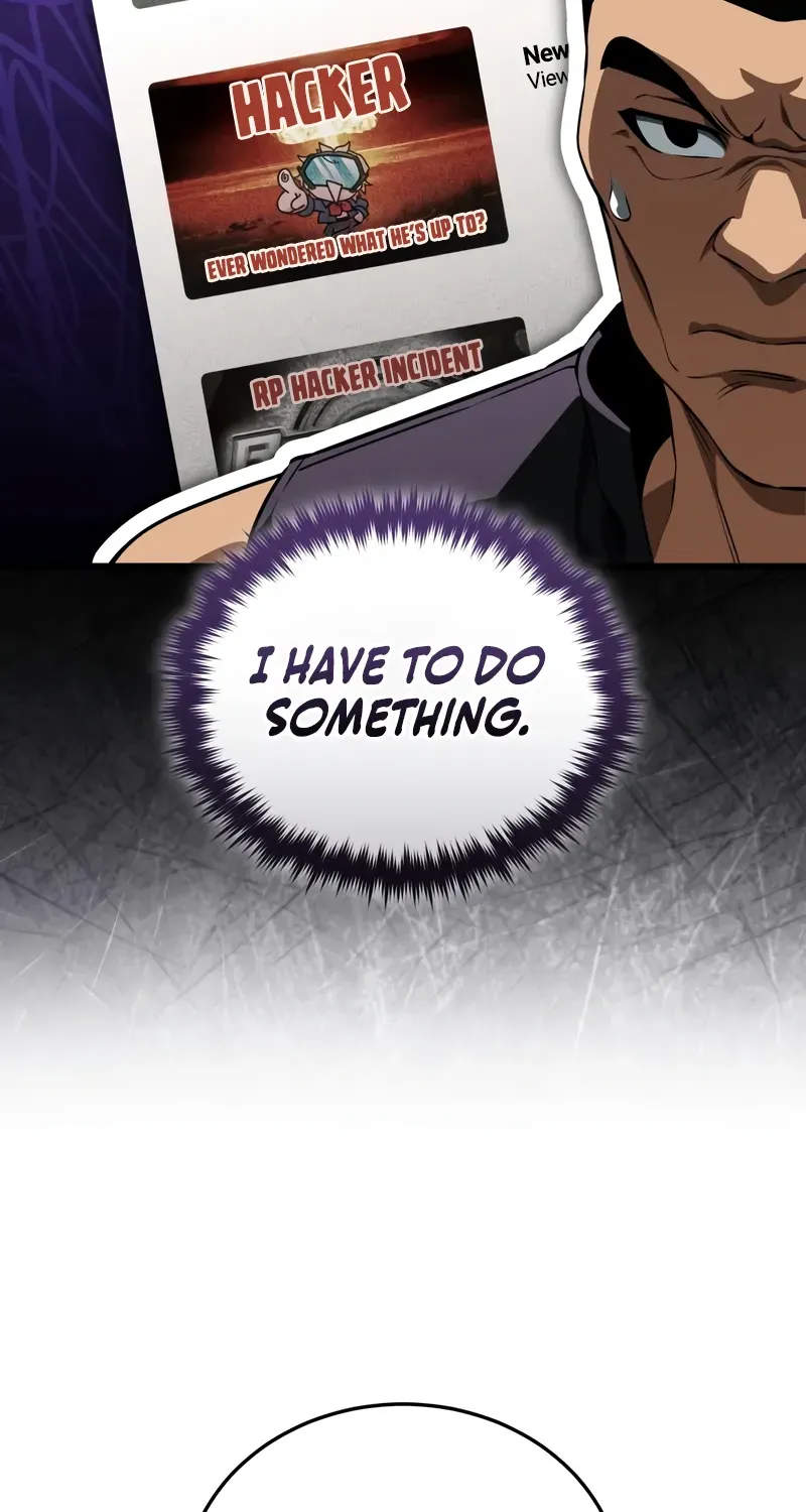 Read Superhuman Game Broadcast EN Manga Online