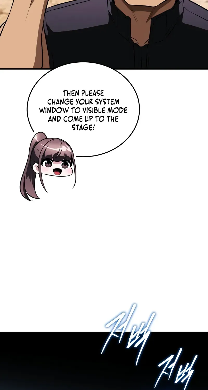 Read Superhuman Game Broadcast EN Manga Online