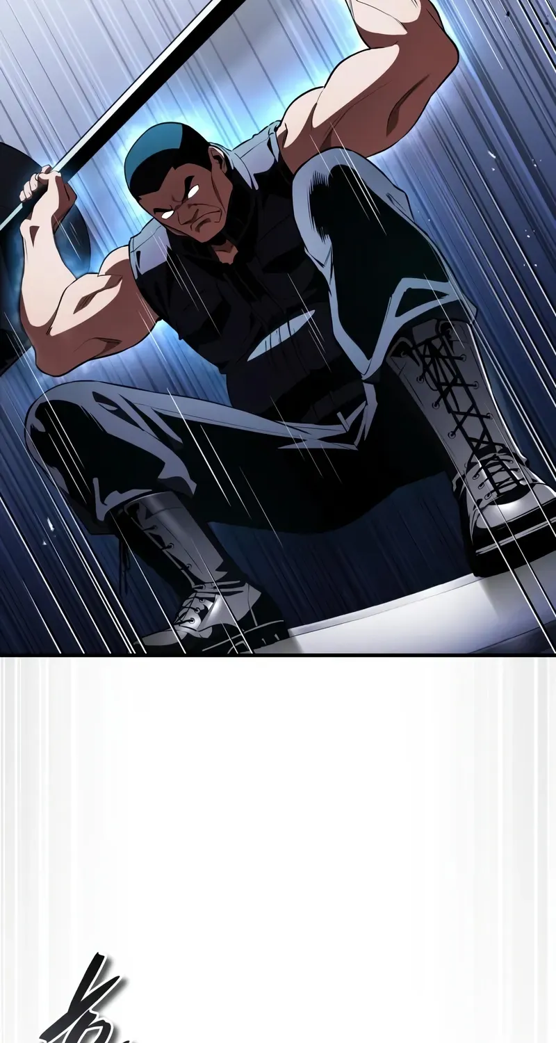 Read Superhuman Game Broadcast EN Manga Online