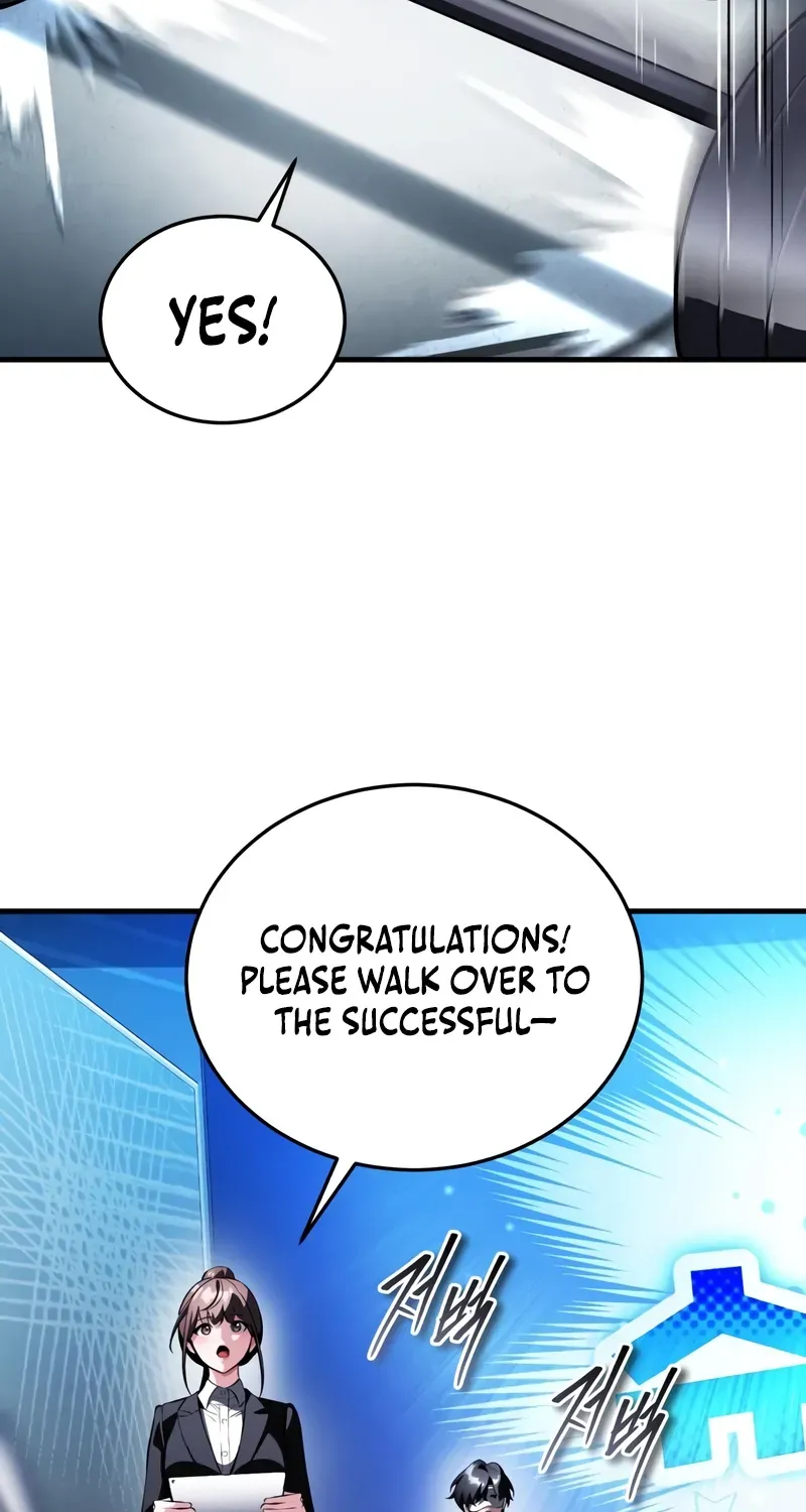Read Superhuman Game Broadcast EN Manga Online