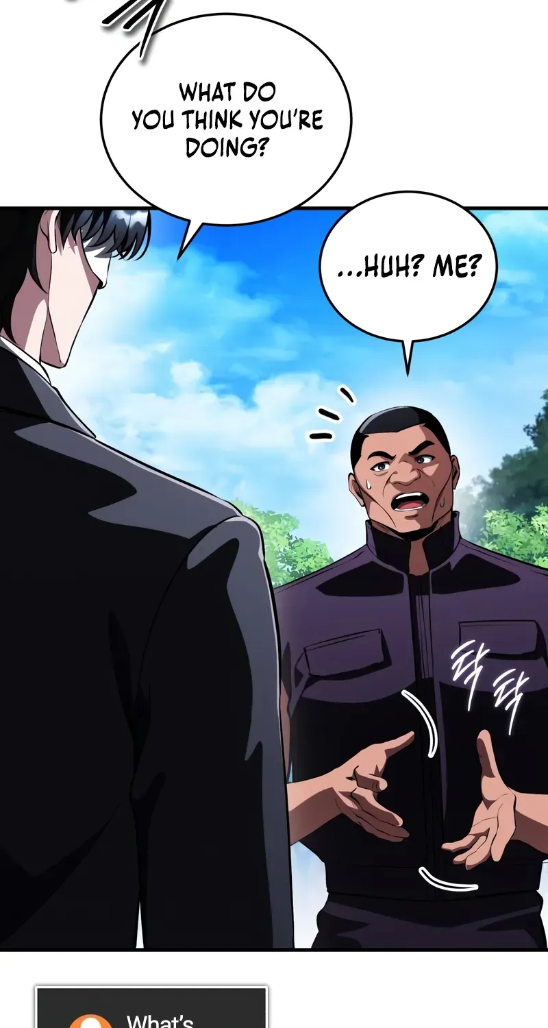 Read Superhuman Game Broadcast EN Manga Online