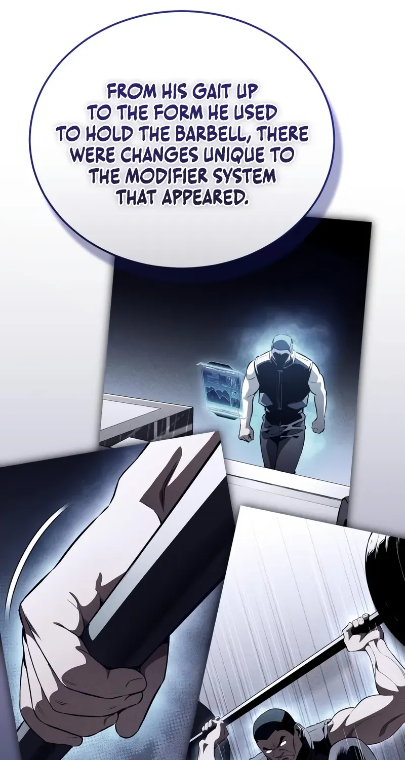 Read Superhuman Game Broadcast EN Manga Online
