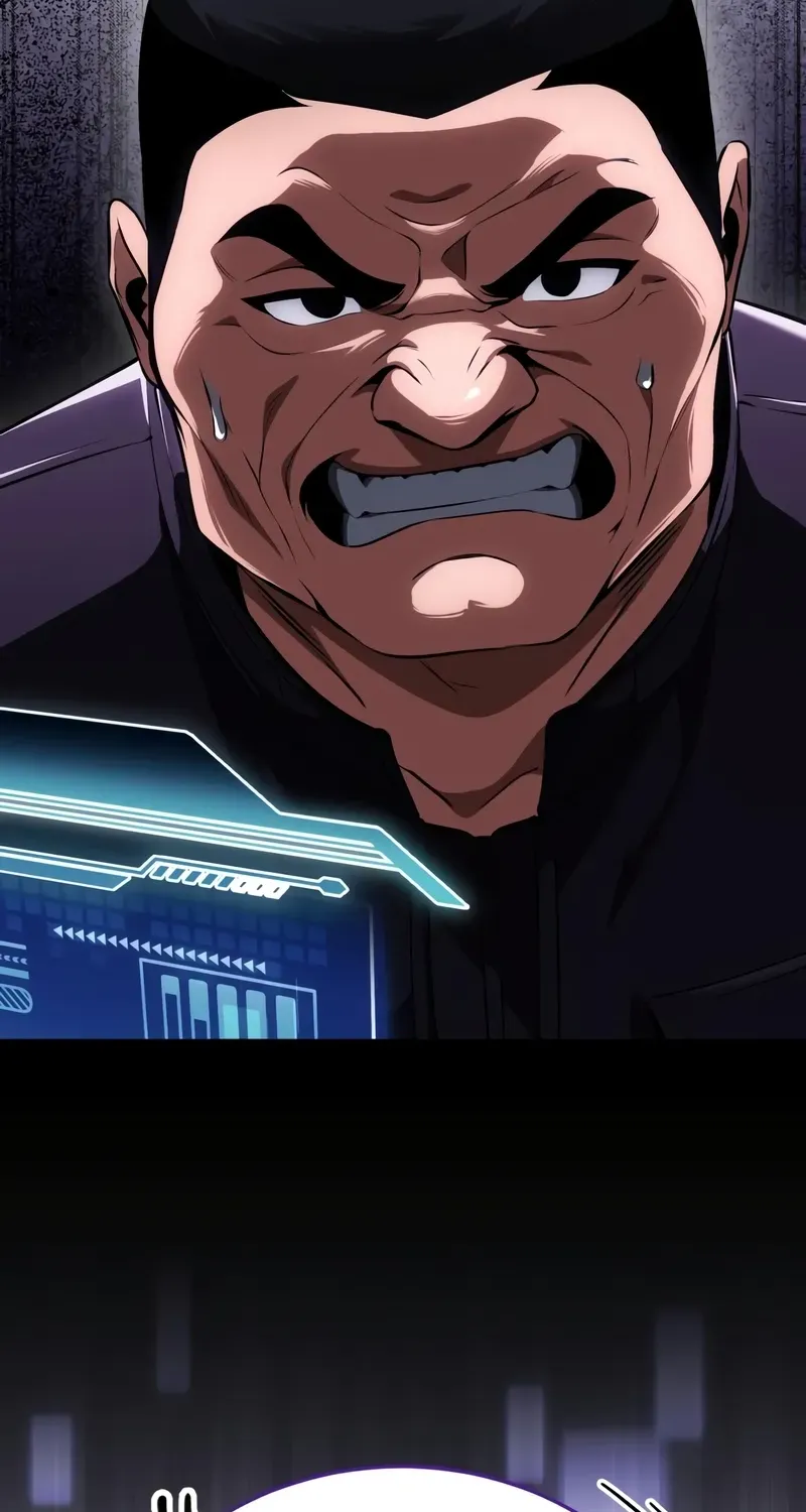 Read Superhuman Game Broadcast EN Manga Online