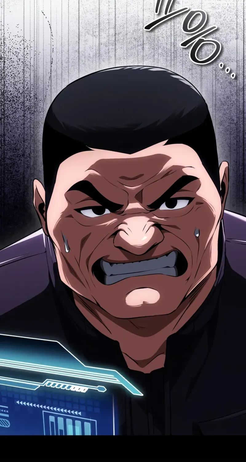 Read Superhuman Game Broadcast EN Manga Online