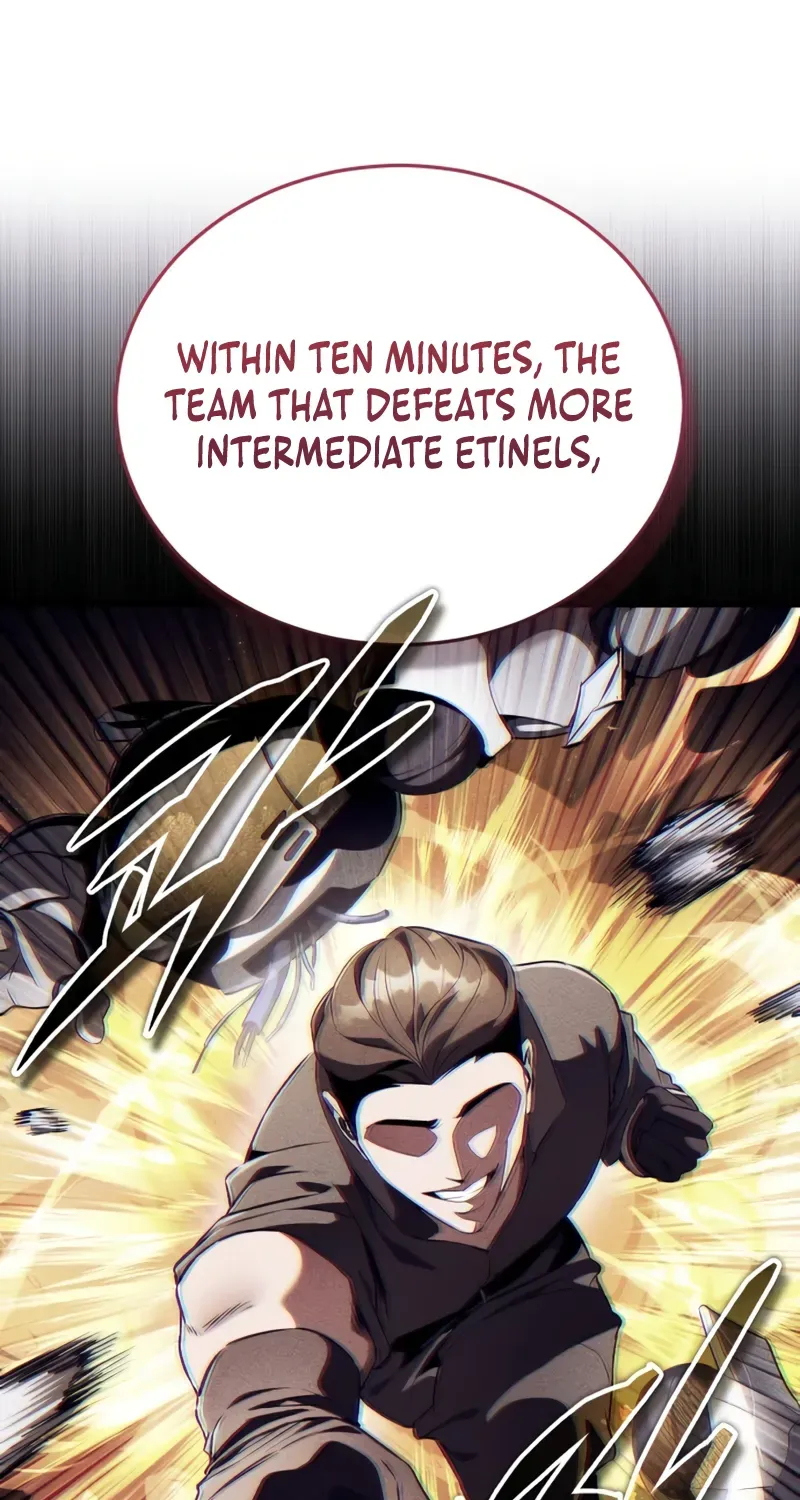 Read Superhuman Game Broadcast EN Manga Online