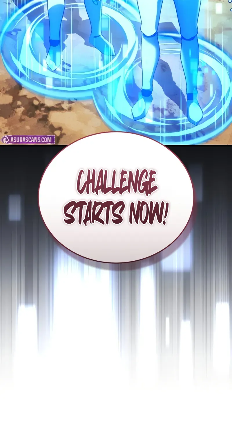 Read Superhuman Game Broadcast EN Manga Online