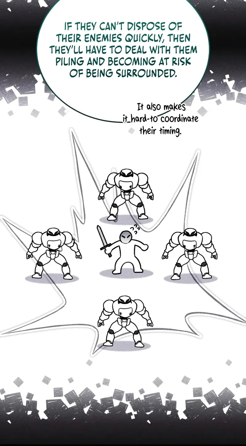 Read Superhuman Game Broadcast EN Manga Online