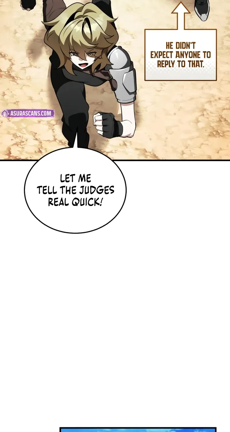 Read Superhuman Game Broadcast EN Manga Online
