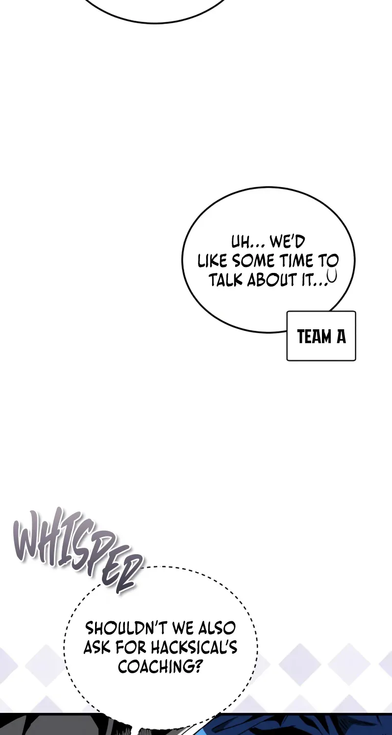 Read Superhuman Game Broadcast EN Manga Online