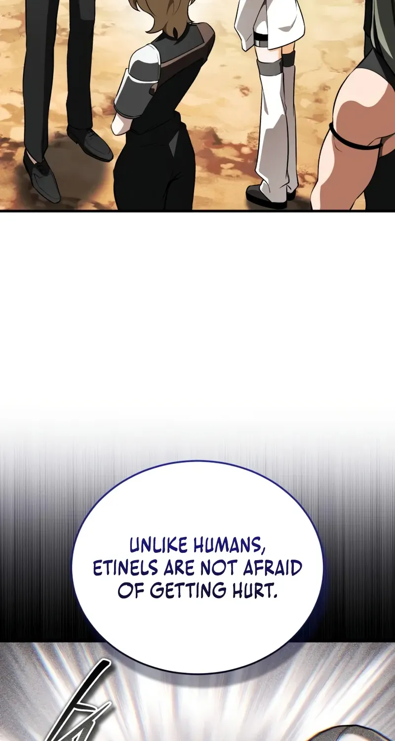 Read Superhuman Game Broadcast EN Manga Online