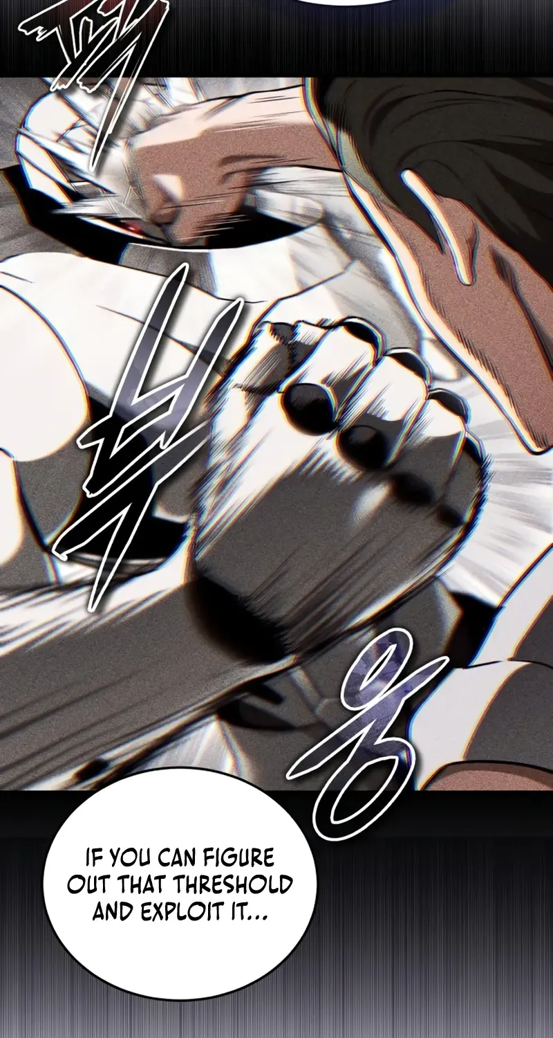 Read Superhuman Game Broadcast EN Manga Online