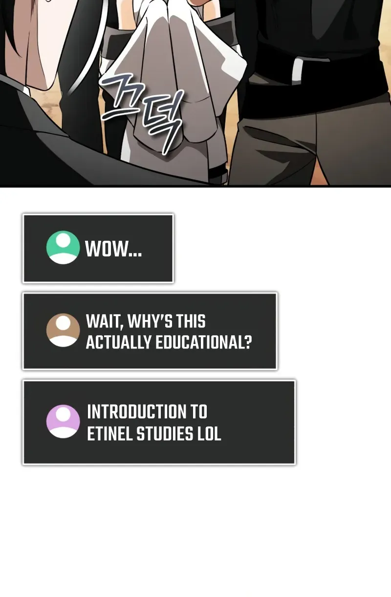 Read Superhuman Game Broadcast EN Manga Online