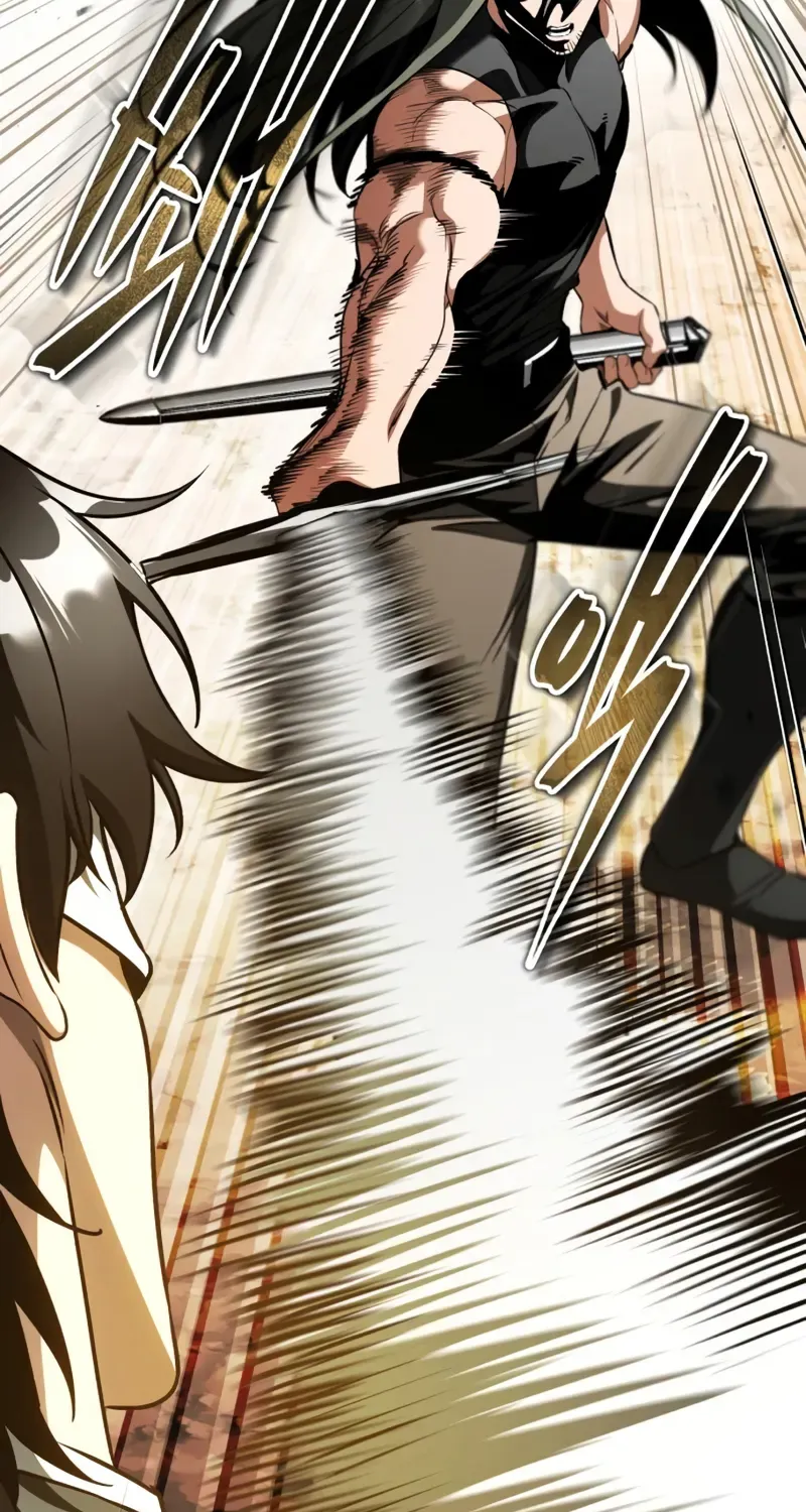 Read Superhuman Game Broadcast EN Manga Online