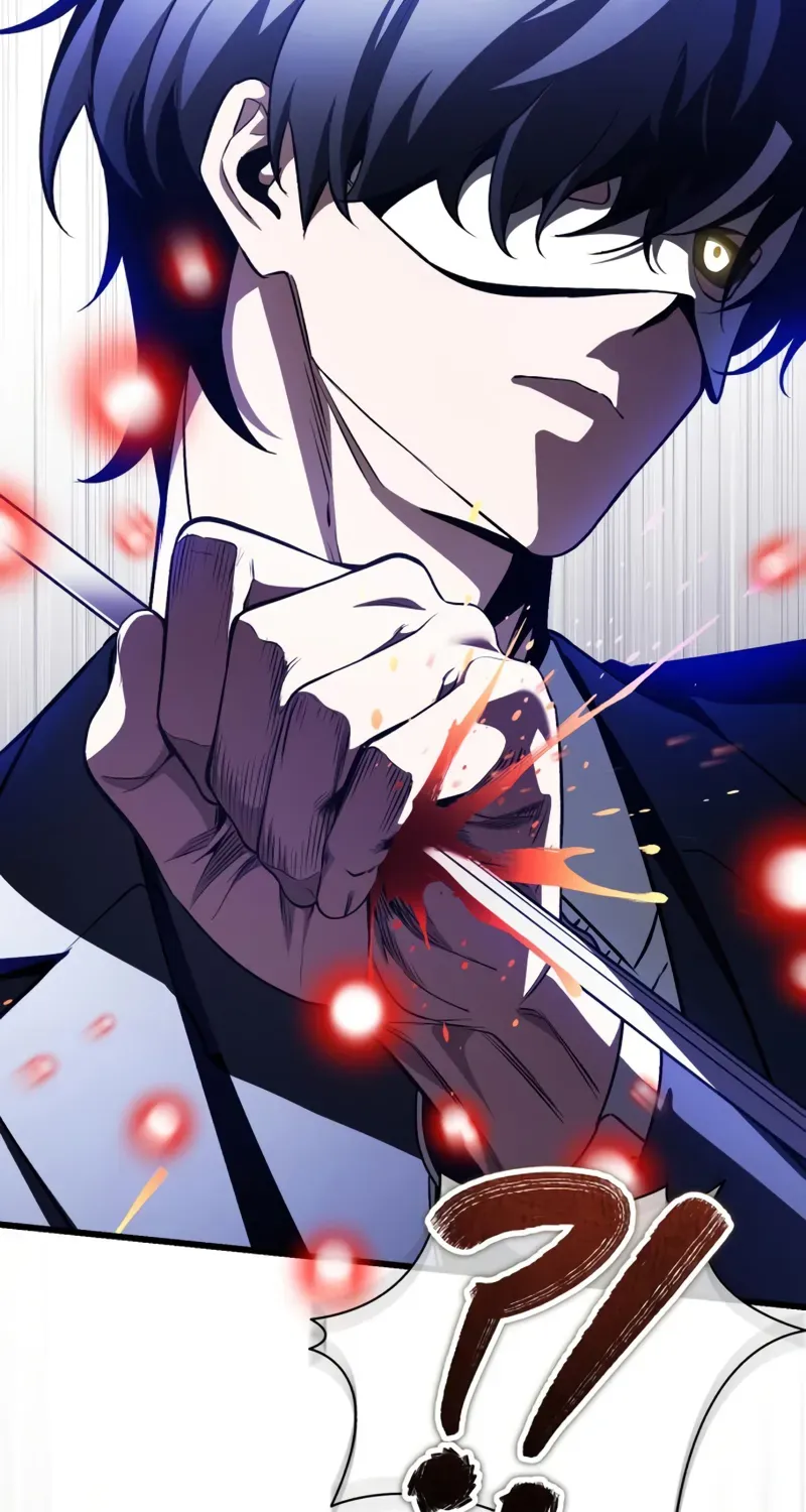 Read Superhuman Game Broadcast EN Manga Online