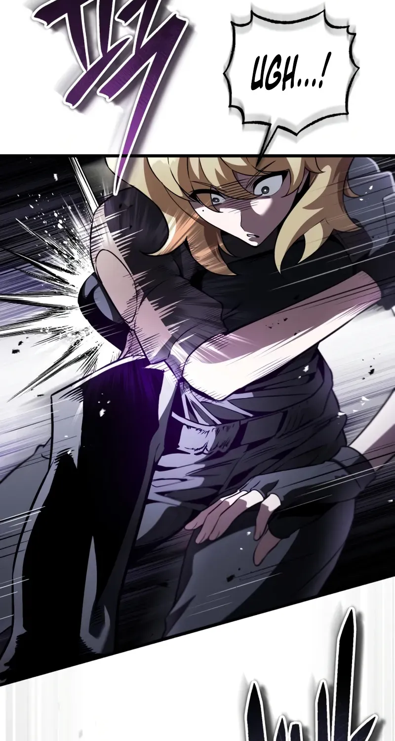 Read Superhuman Game Broadcast EN Manga Online