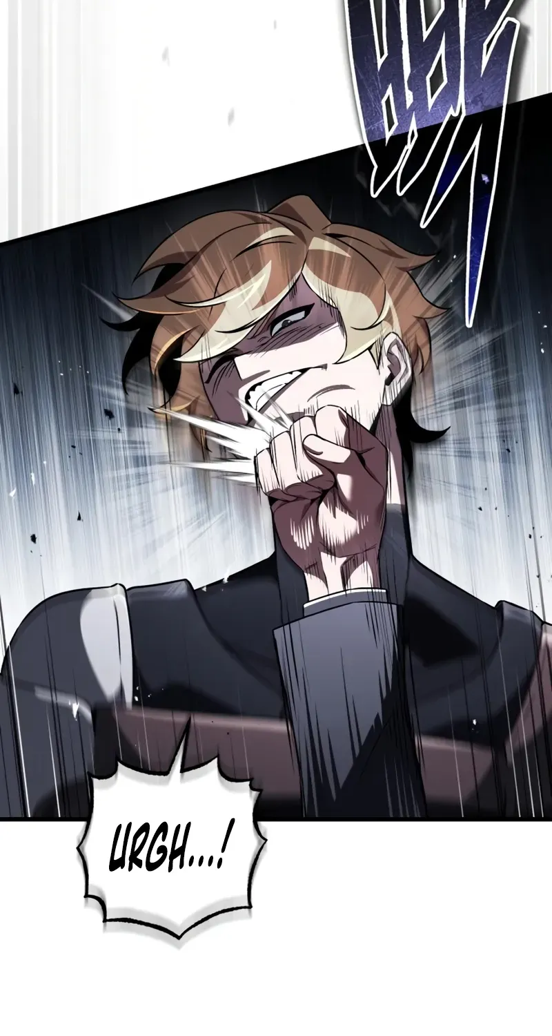 Read Superhuman Game Broadcast EN Manga Online