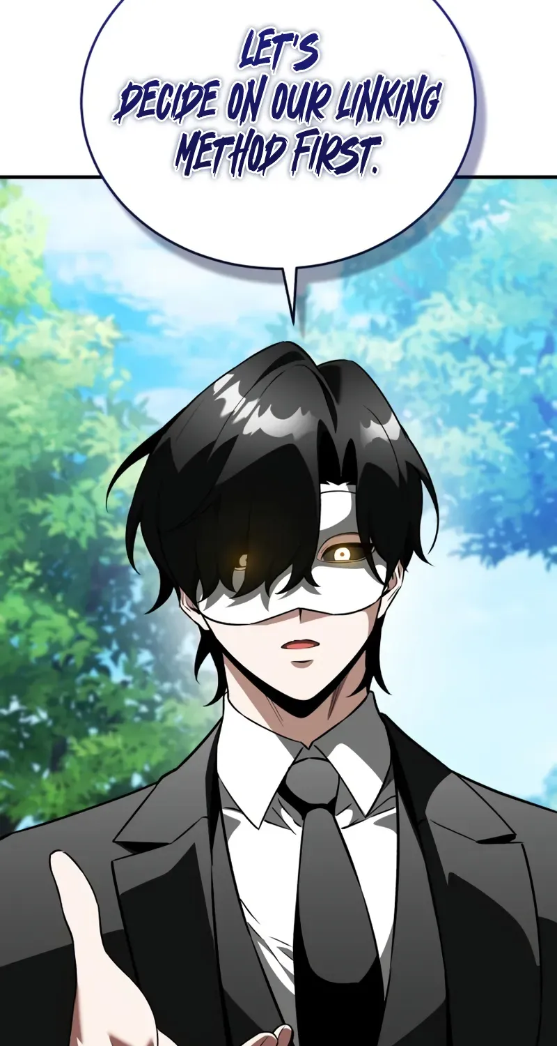 Read Superhuman Game Broadcast EN Manga Online