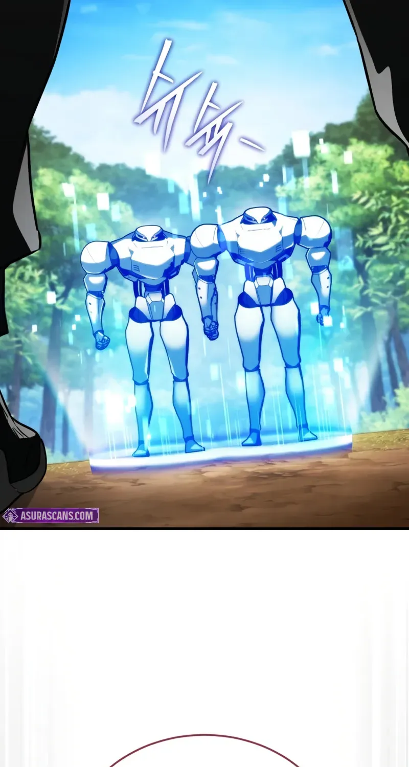 Read Superhuman Game Broadcast EN Manga Online