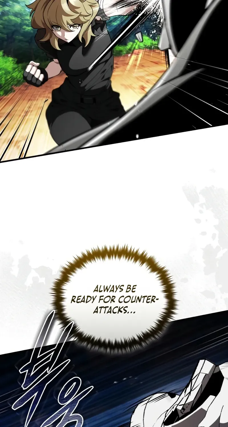 Read Superhuman Game Broadcast EN Manga Online