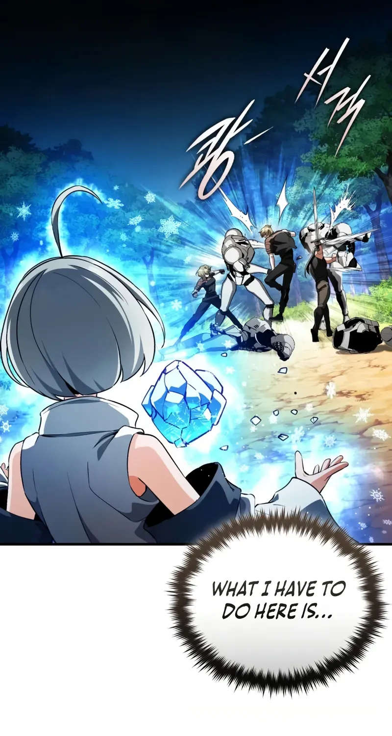 Read Superhuman Game Broadcast EN Manga Online