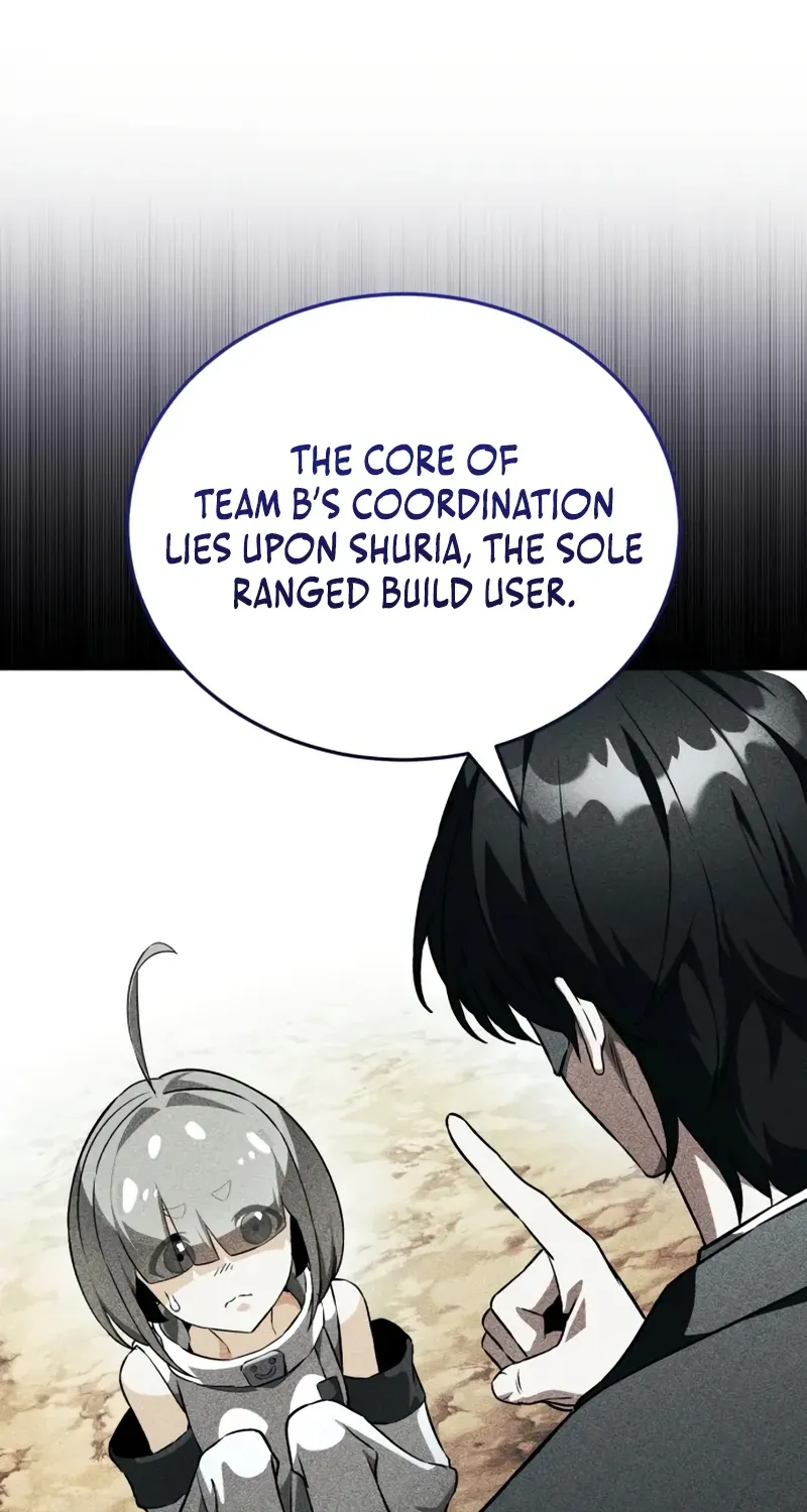 Read Superhuman Game Broadcast EN Manga Online