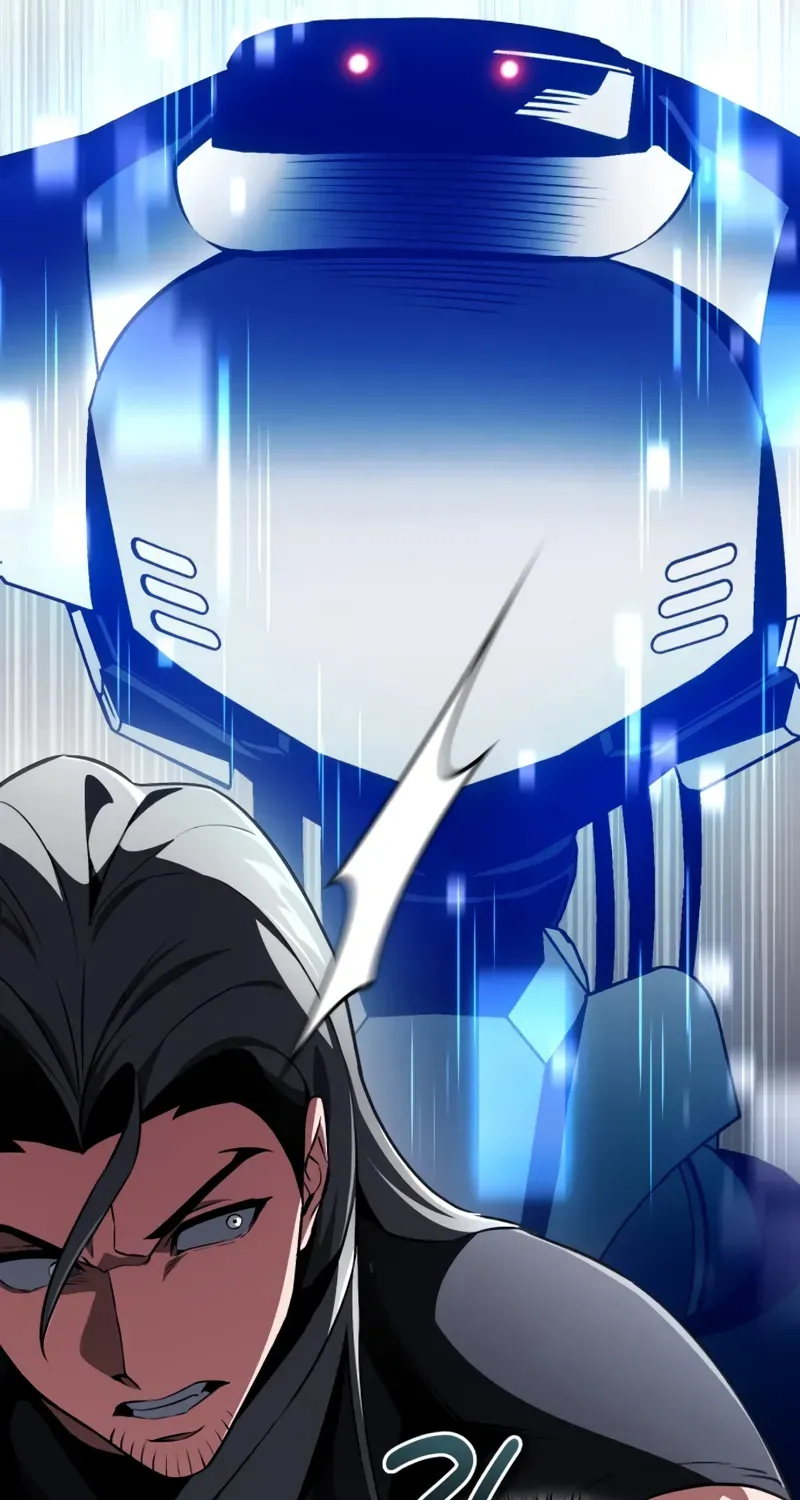 Read Superhuman Game Broadcast EN Manga Online