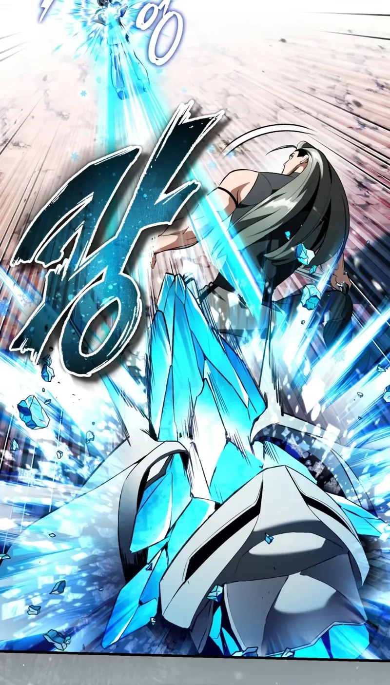 Read Superhuman Game Broadcast EN Manga Online