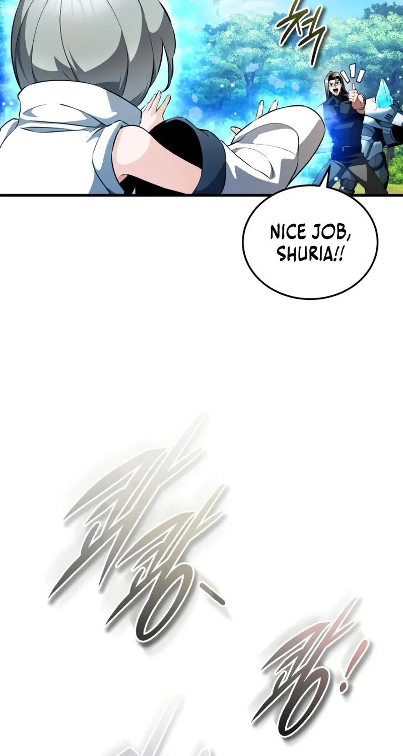 Read Superhuman Game Broadcast EN Manga Online