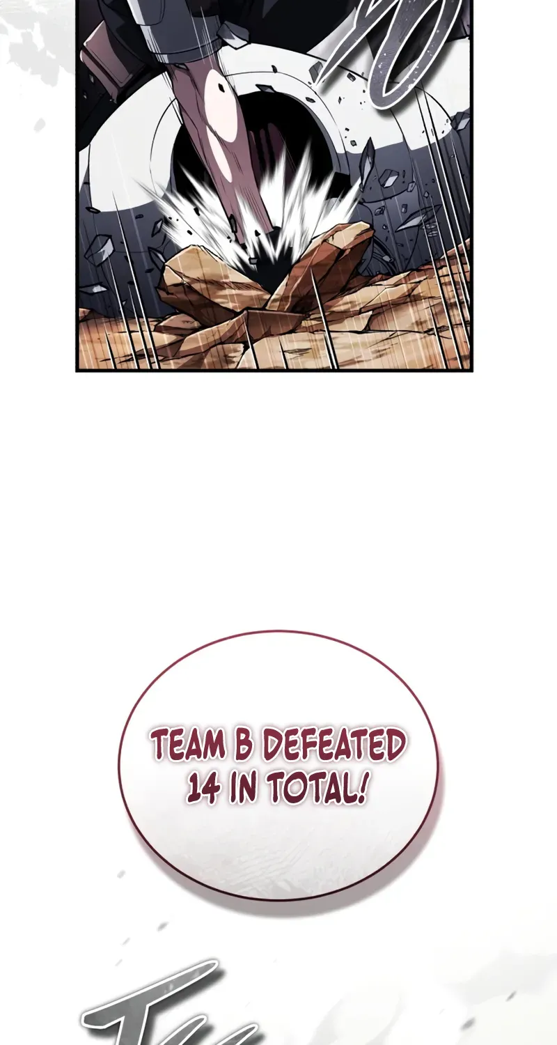 Read Superhuman Game Broadcast EN Manga Online