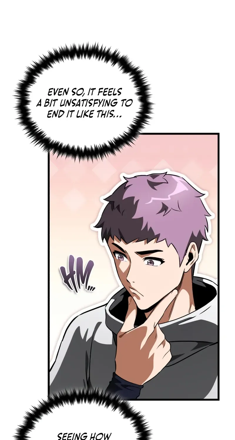 Read Superhuman Game Broadcast EN Manga Online