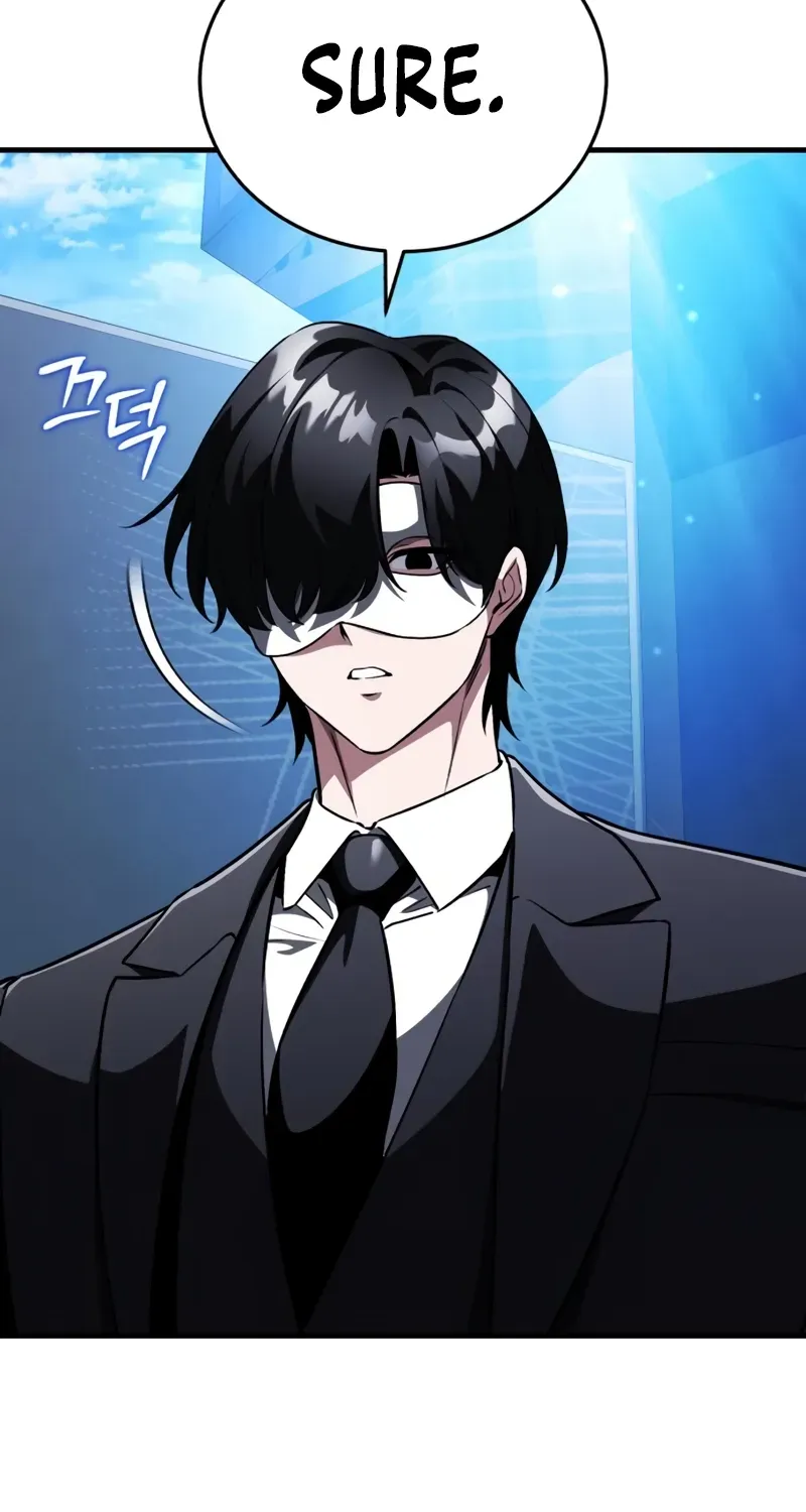 Read Superhuman Game Broadcast EN Manga Online