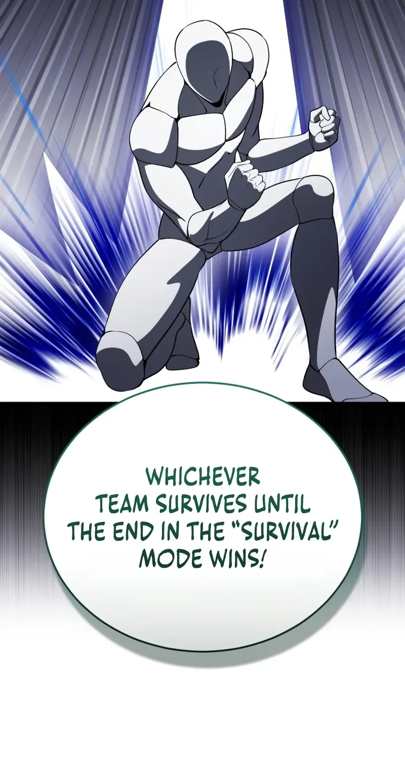 Read Superhuman Game Broadcast EN Manga Online