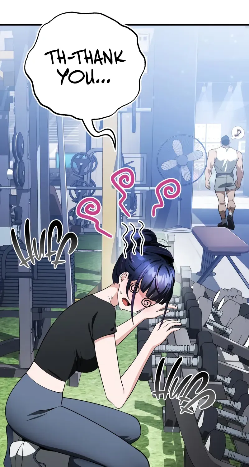 Read Superhuman Game Broadcast EN Manga Online
