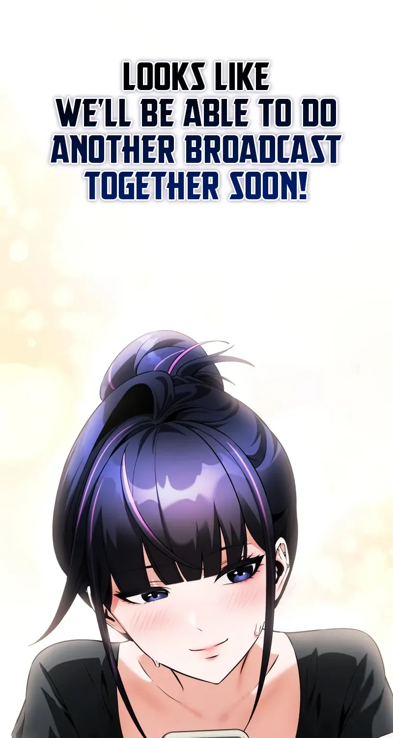 Read Superhuman Game Broadcast EN Manga Online