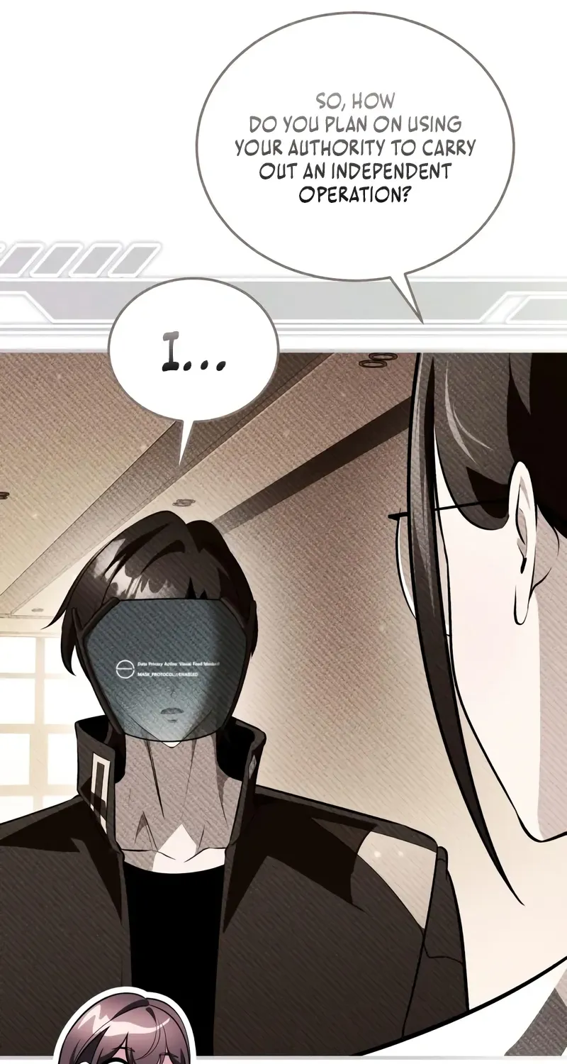 Read Superhuman Game Broadcast EN Manga Online