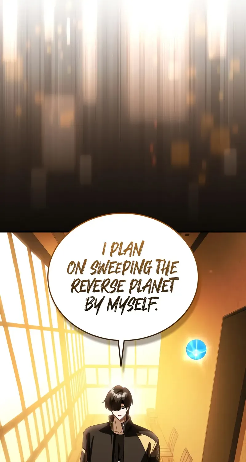 Read Superhuman Game Broadcast EN Manga Online
