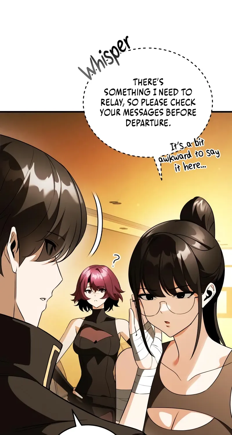 Read Superhuman Game Broadcast EN Manga Online