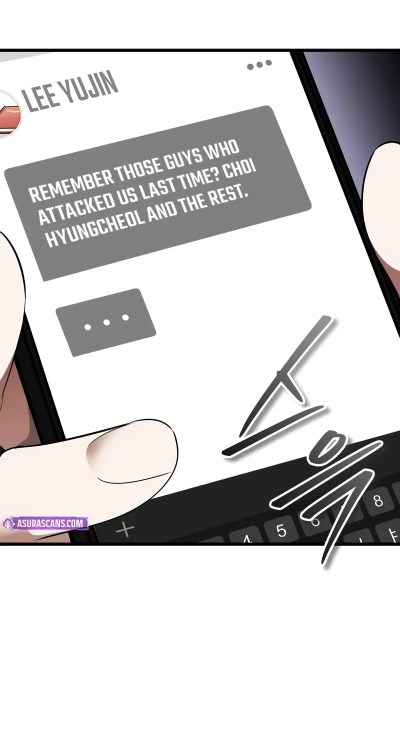 Read Superhuman Game Broadcast EN Manga Online