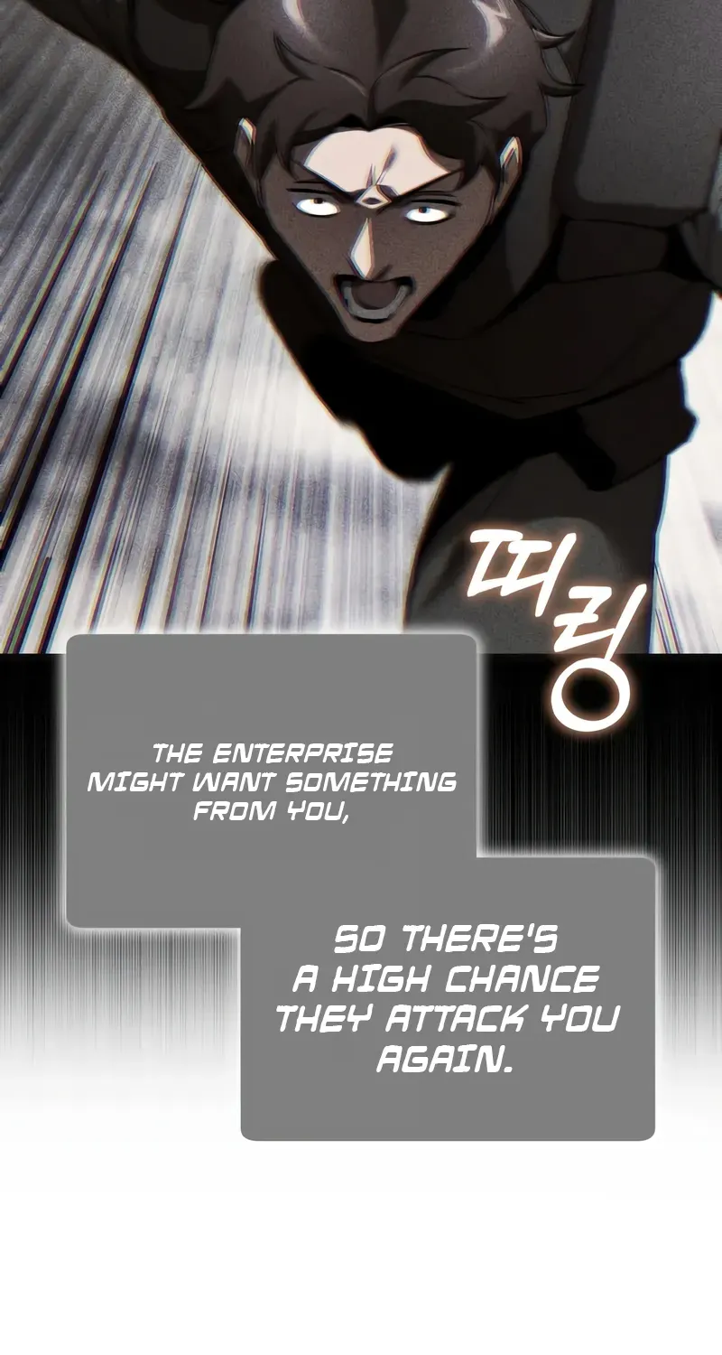 Read Superhuman Game Broadcast EN Manga Online